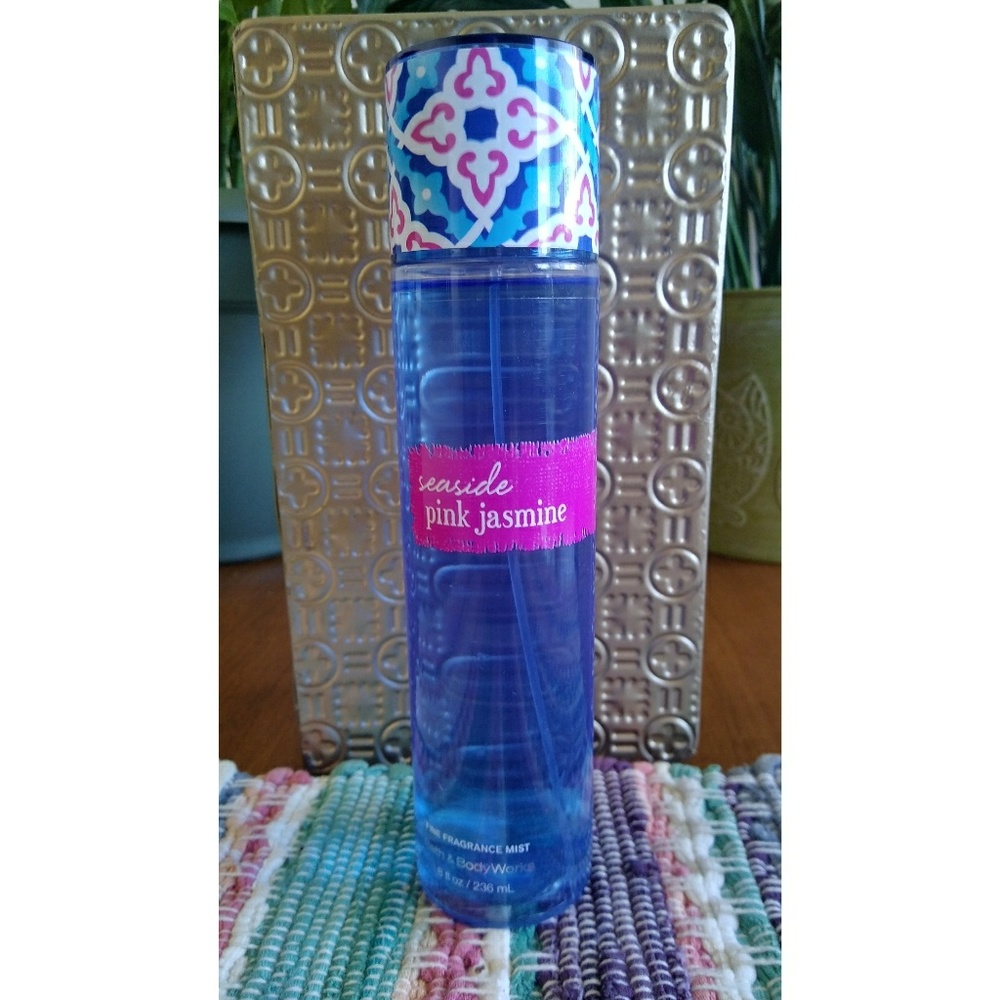 Bath and Body Works